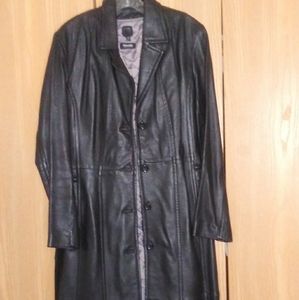 Wilson's Leather Coat